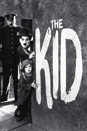 The-Kid-1921