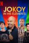 Jo Koy In His Elements