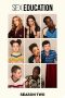 Sex Education – Season 2 (2020)