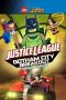 LEGO DC Comics Super Heroes Justice League – Gotham City Breakout (2016)