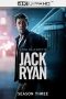 Tom Clancy's Jack Ryan S3 (2022)