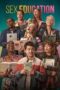 Sex Education S4 (2023)